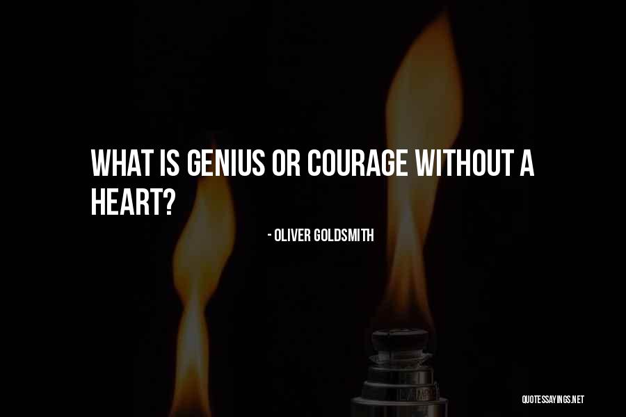 12580681 Quotes By Oliver Goldsmith 12580681 Quotes By Oliver Goldsmith