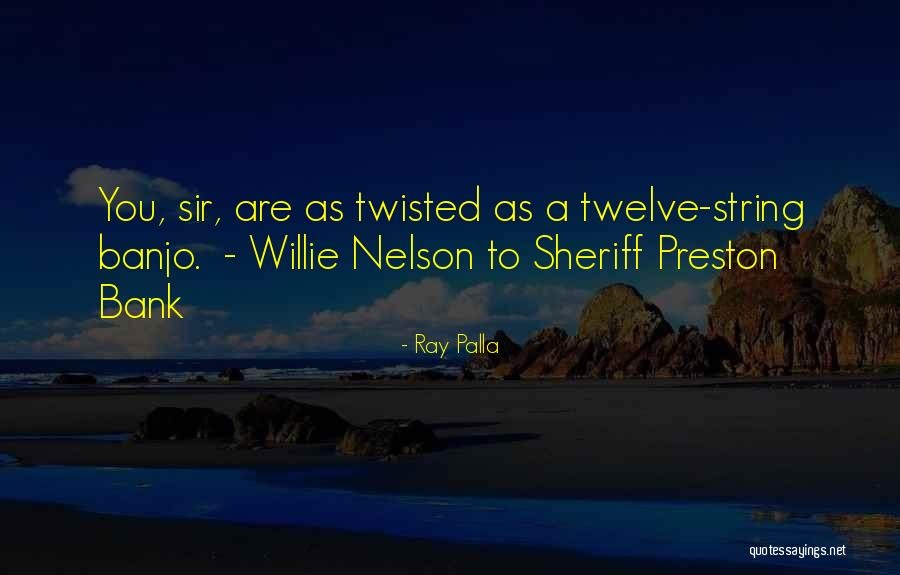12585328 Quotes By Ray Palla 12585328 Quotes By Ray Palla
