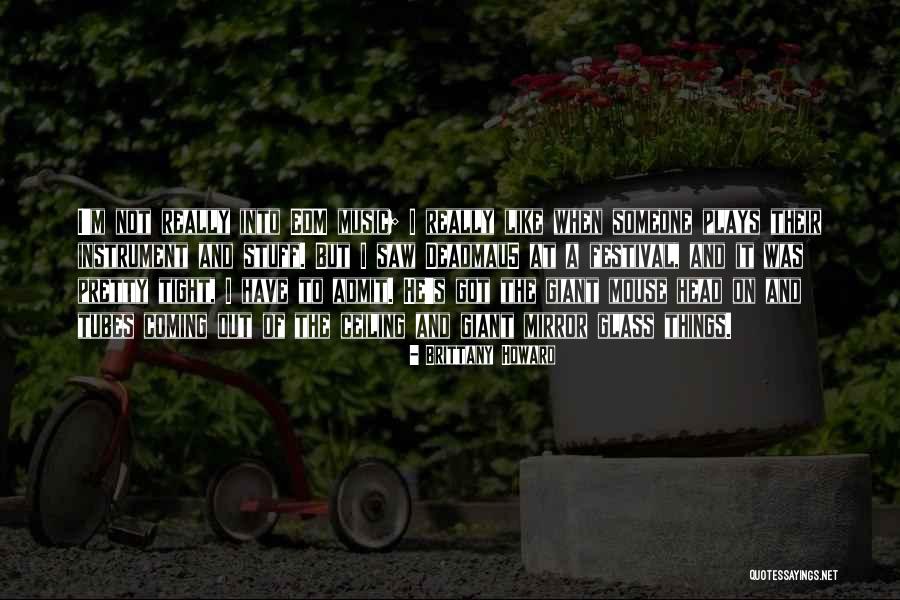 126 Centimeters Quotes By Brittany Howard 126 Centimeters Quotes By Brittany Howard