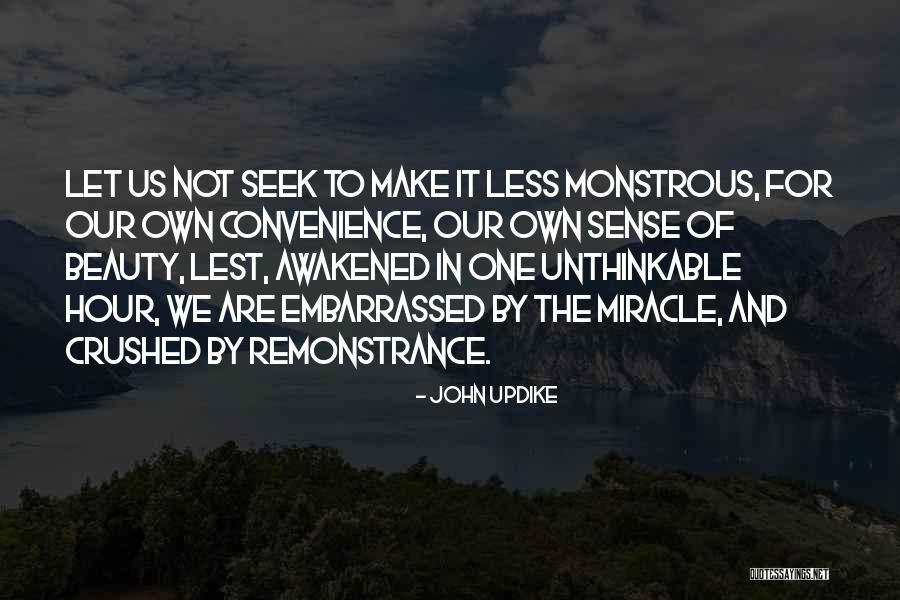 12600 Quotes By John Updike 12600 Quotes By John Updike