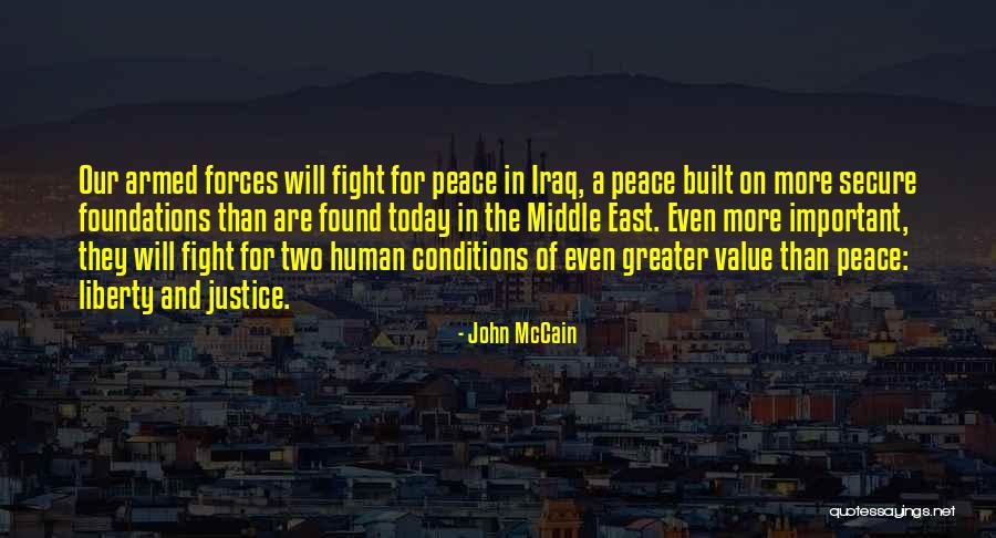 12601 Quotes By John McCain 12601 Quotes By John McCain