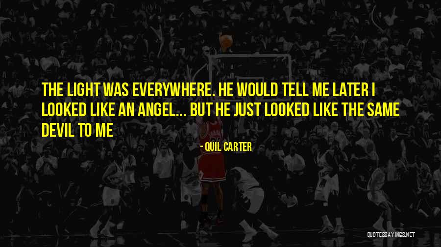 12642623 Quotes By Quil Carter 12642623 Quotes By Quil Carter