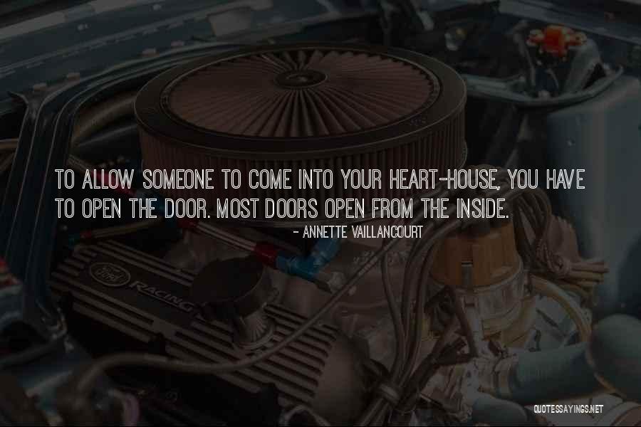 12643636 Quotes By Annette Vaillancourt 12643636 Quotes By Annette Vaillancourt