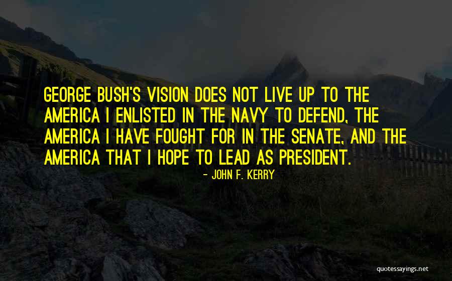 12643636 Quotes By John F. Kerry 12643636 Quotes By John F. Kerry