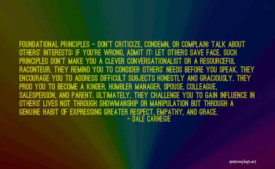 12647372 Quotes By Dale Carnegie 12647372 Quotes By Dale Carnegie