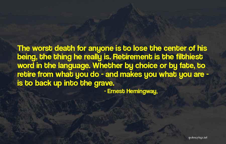 12656 Quotes By Ernest Hemingway, 12656 Quotes By Ernest Hemingway,