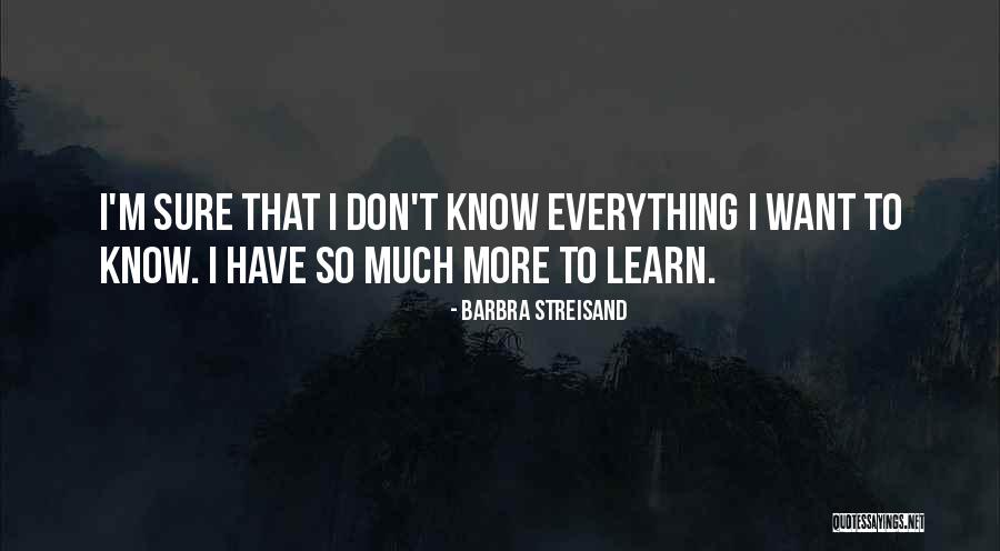 12658552 Quotes By Barbra Streisand 12658552 Quotes By Barbra Streisand
