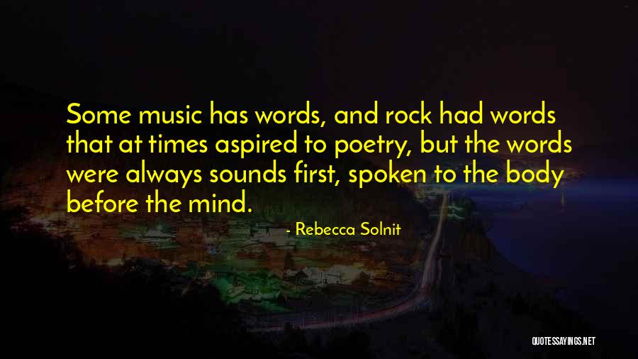 12658552 Quotes By Rebecca Solnit 12658552 Quotes By Rebecca Solnit