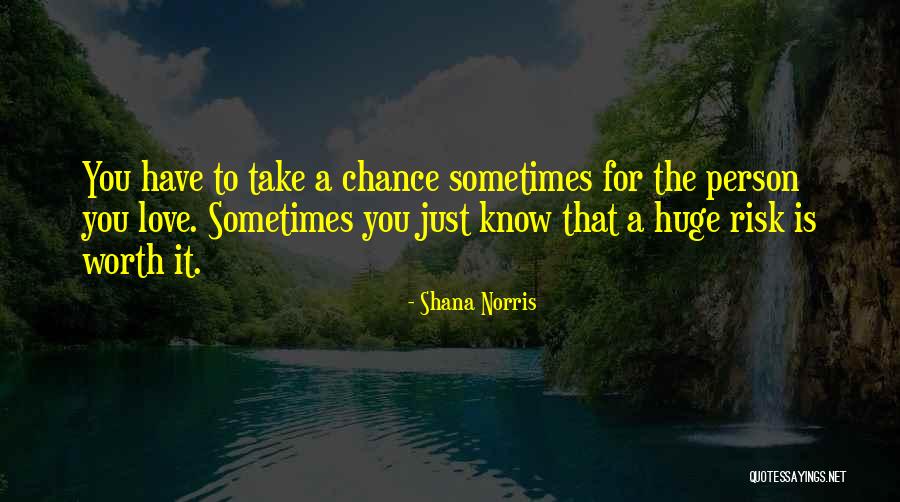 12658552 Quotes By Shana Norris 12658552 Quotes By Shana Norris