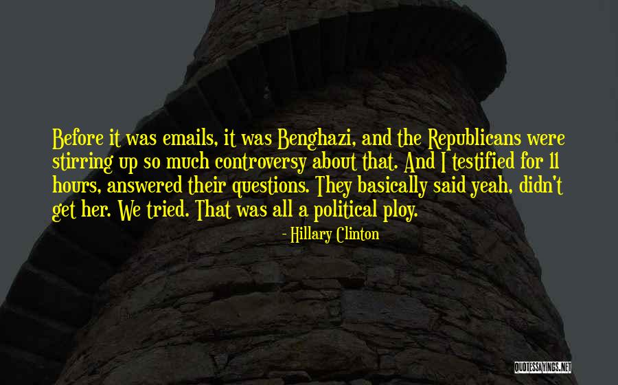 12679099 Quotes By Hillary Clinton 12679099 Quotes By Hillary Clinton