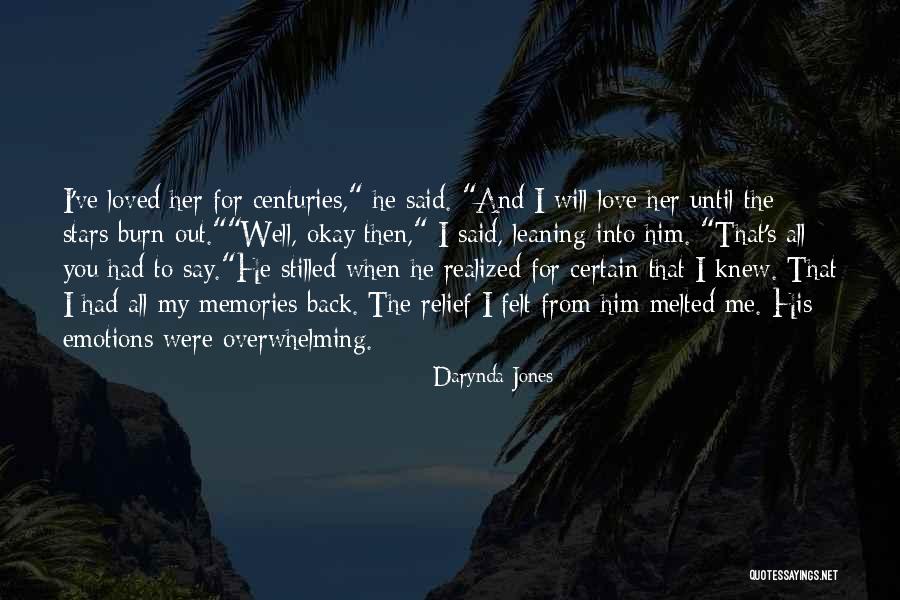127 Millimeters Quotes By Darynda Jones 127 Millimeters Quotes By Darynda Jones