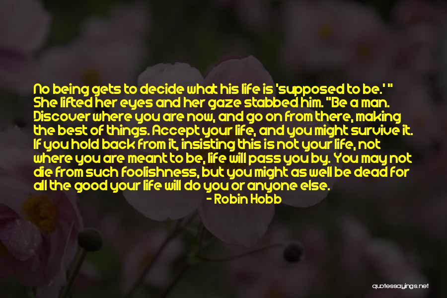 12746 Quotes By Robin Hobb 12746 Quotes By Robin Hobb