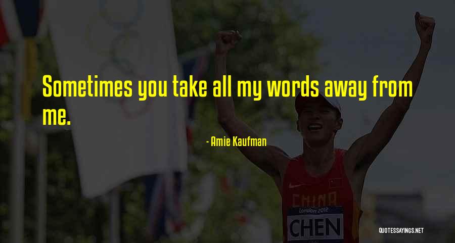 1278 East Quotes By Amie Kaufman 1278 East Quotes By Amie Kaufman