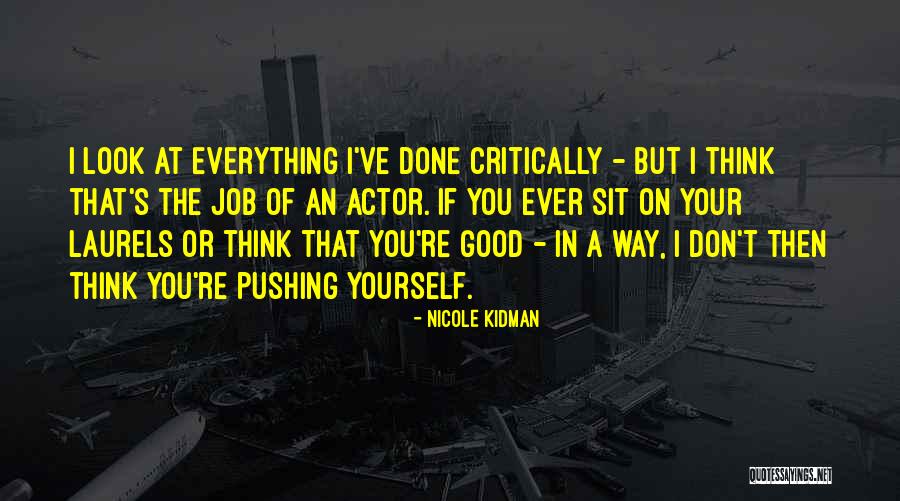 1278 East Quotes By Nicole Kidman 1278 East Quotes By Nicole Kidman