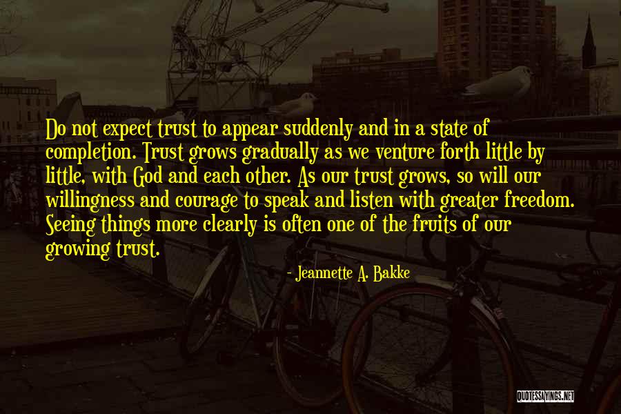 128gb Quotes By Jeannette A. Bakke 128gb Quotes By Jeannette A. Bakke