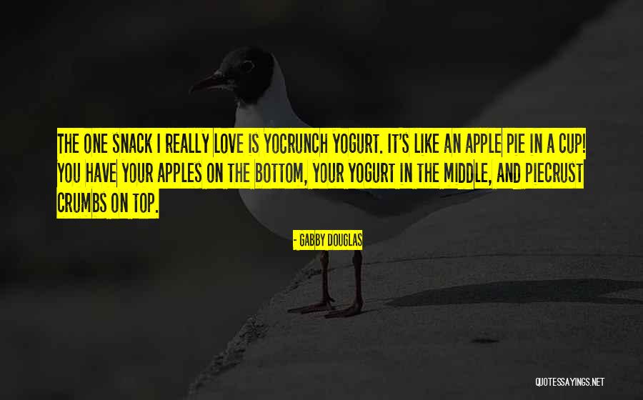 128kb S Quotes By Gabby Douglas 128kb S Quotes By Gabby Douglas