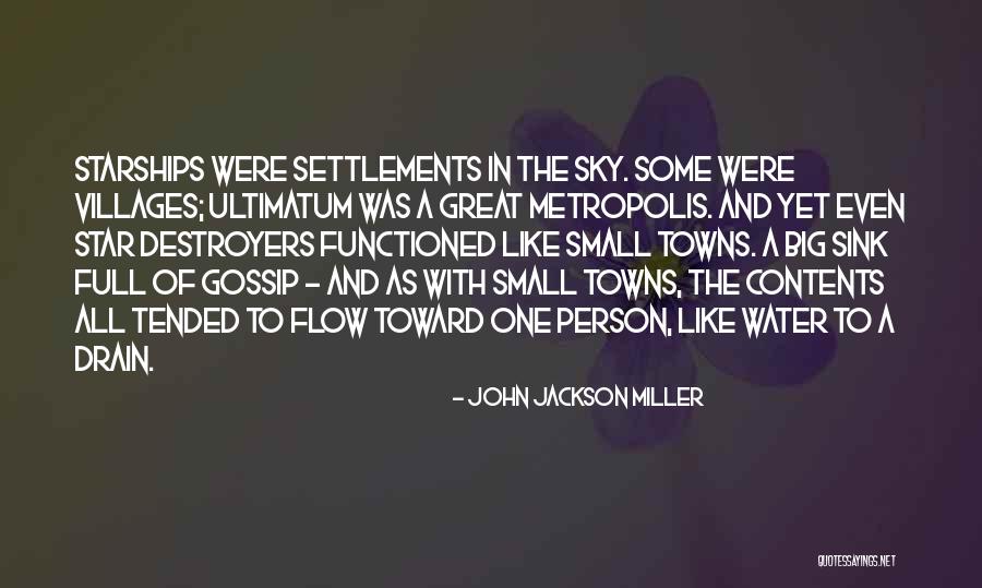 128kb S Quotes By John Jackson Miller 128kb S Quotes By John Jackson Miller
