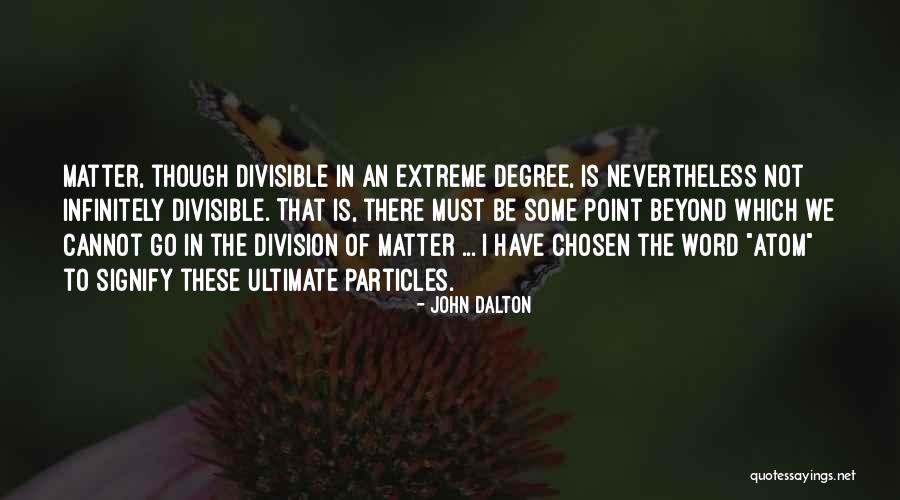 128kb To Bytes Quotes By John Dalton 128kb To Bytes Quotes By John Dalton