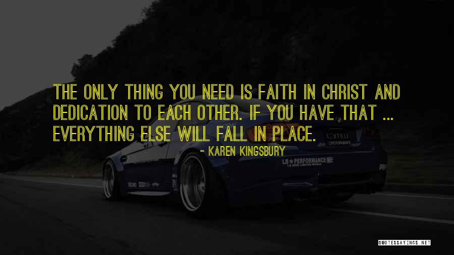 128kb To Bytes Quotes By Karen Kingsbury 128kb To Bytes Quotes By Karen Kingsbury