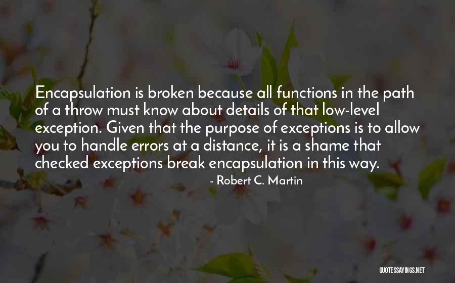 12and12 Quotes By Robert C. Martin 12and12 Quotes By Robert C. Martin