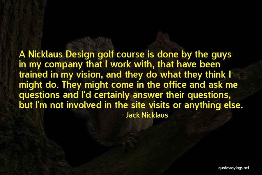 12be Baby Quotes By Jack Nicklaus 12be Baby Quotes By Jack Nicklaus