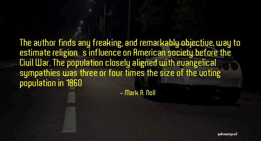 12beast Quotes By Mark A. Noll 12beast Quotes By Mark A. Noll