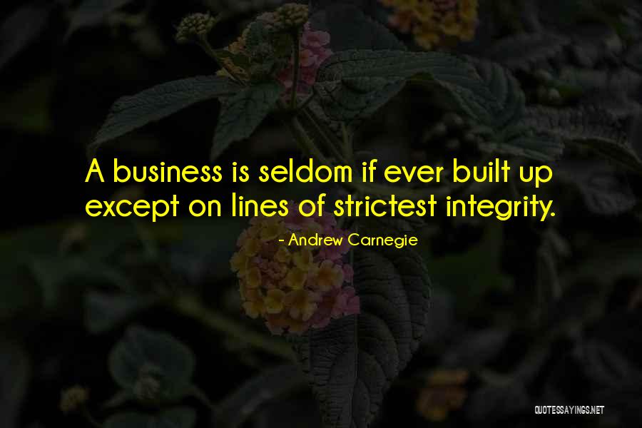 12c27 Quotes By Andrew Carnegie 12c27 Quotes By Andrew Carnegie