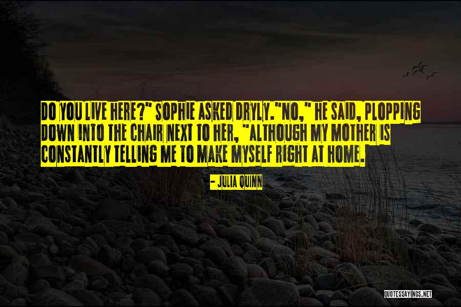 12c27 Quotes By Julia Quinn 12c27 Quotes By Julia Quinn