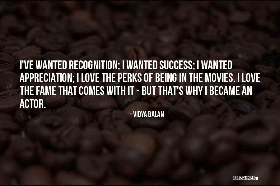 12c27 Quotes By Vidya Balan 12c27 Quotes By Vidya Balan