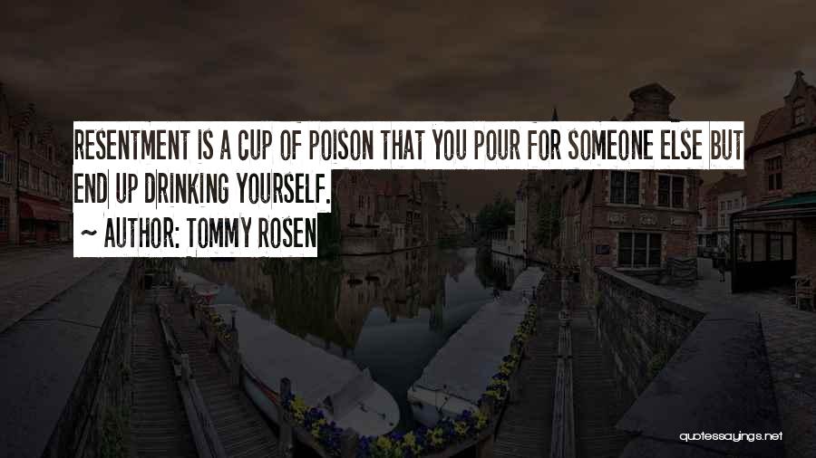 12dollarflorida Quotes By Tommy Rosen