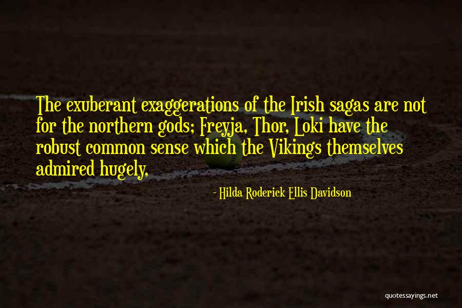 12foru Quotes By Hilda Roderick Ellis Davidson 12foru Quotes By Hilda Roderick Ellis Davidson