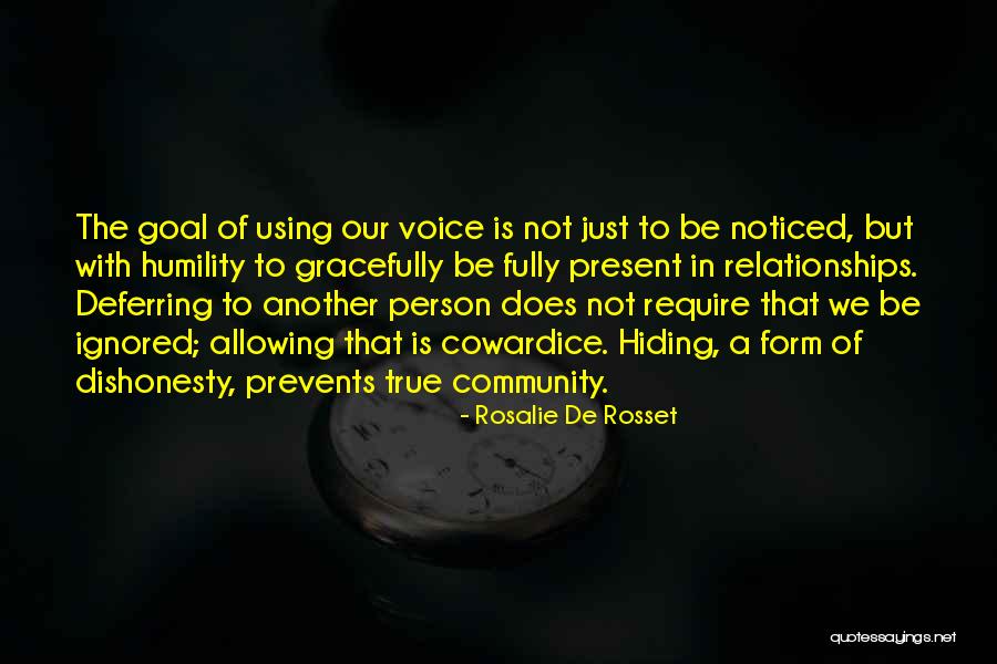 12foru Quotes By Rosalie De Rosset 12foru Quotes By Rosalie De Rosset