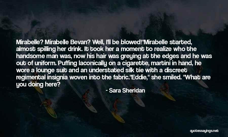 12foru Quotes By Sara Sheridan 12foru Quotes By Sara Sheridan