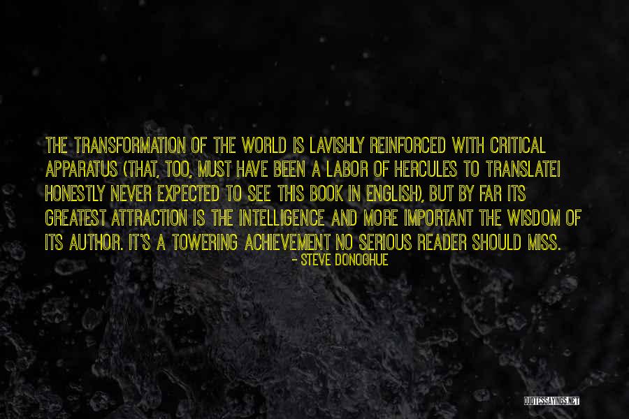 12health Quotes By Steve Donoghue