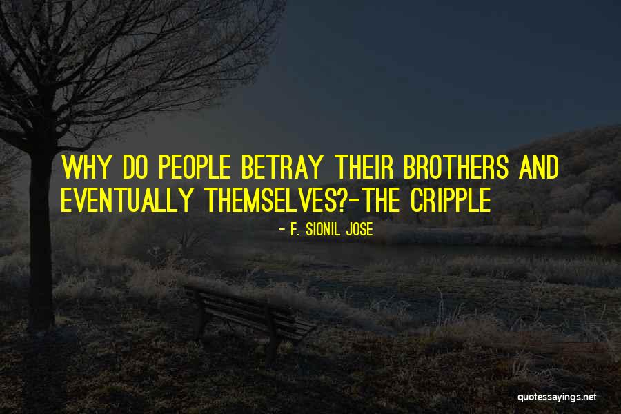 12her Quotes By F. Sionil Jose 12her Quotes By F. Sionil Jose