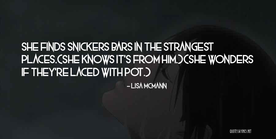 12ifc53b1a Quotes By Lisa McMann 12ifc53b1a Quotes By Lisa McMann