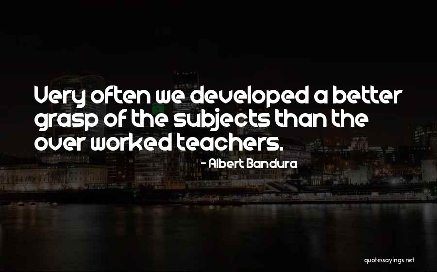 12in Subwoofers Quotes By Albert Bandura 12in Subwoofers Quotes By Albert Bandura