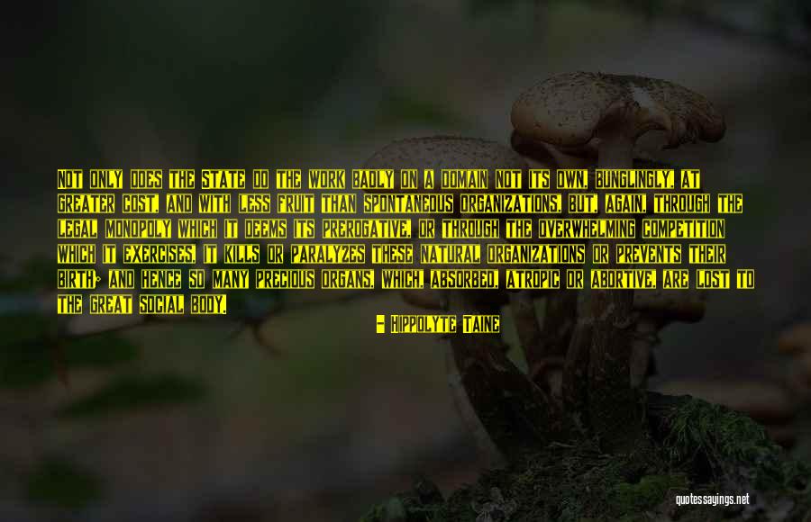 12manage Quotes By Hippolyte Taine 12manage Quotes By Hippolyte Taine