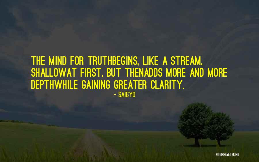 12th Century Quotes By Saigyo 12th Century Quotes By Saigyo