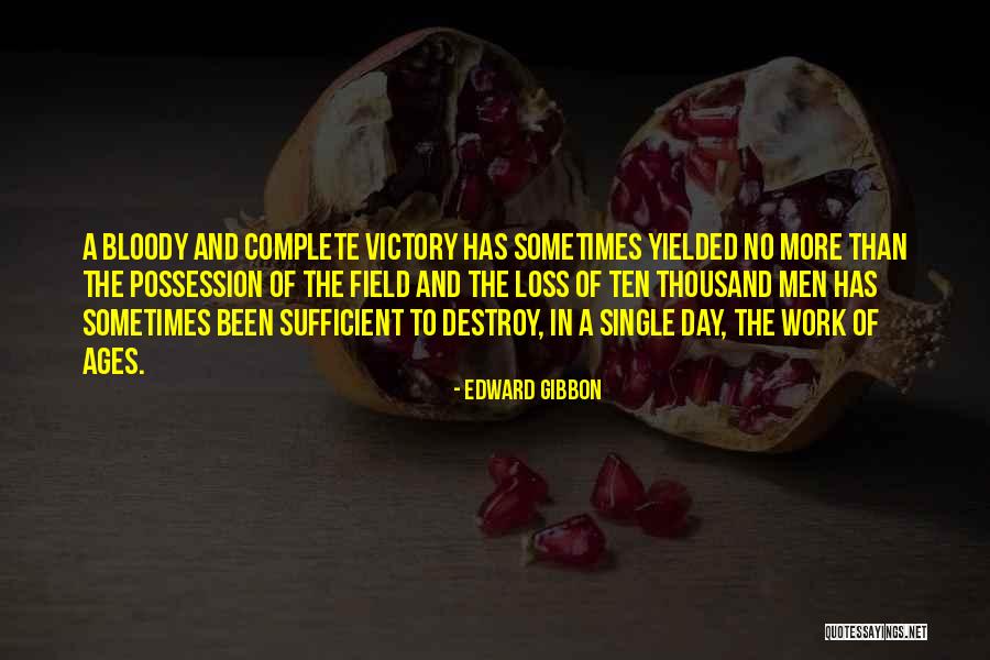 12th Doctor Quotes By Edward Gibbon 12th Doctor Quotes By Edward Gibbon