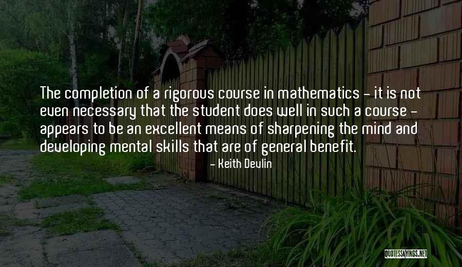 12th Grade Graduation Quotes By Keith Devlin 12th Grade Graduation Quotes By Keith Devlin