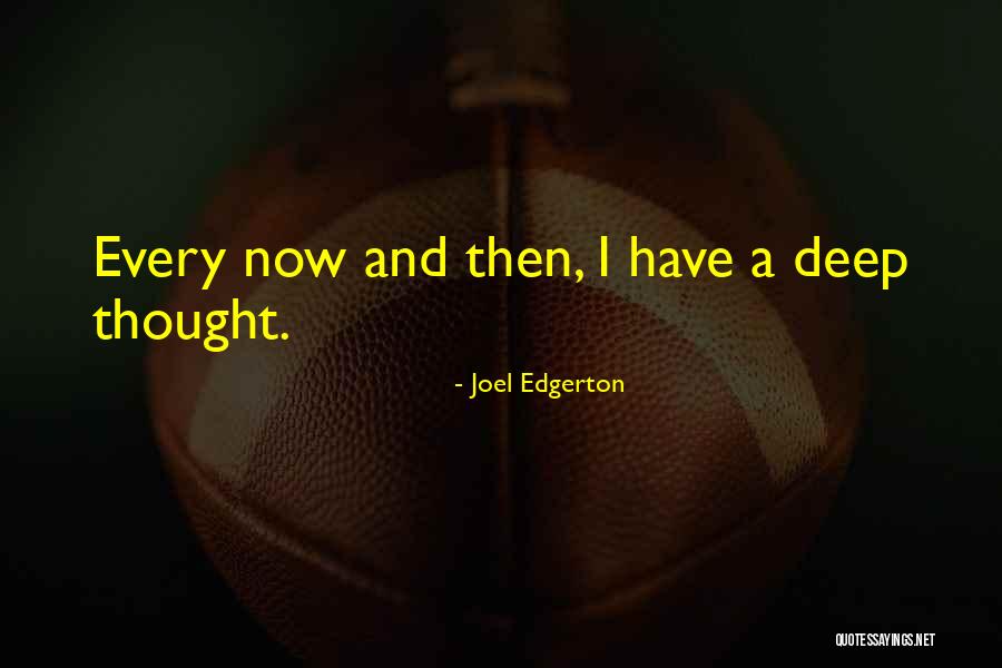 12th Imam Quotes By Joel Edgerton 12th Imam Quotes By Joel Edgerton