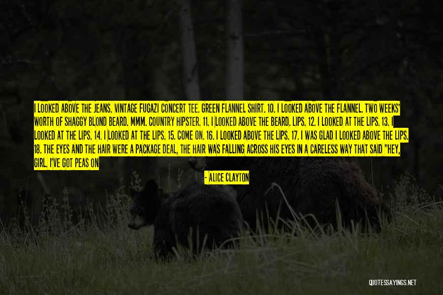 13 13 18 Quotes By Alice Clayton 13 13 18 Quotes By Alice Clayton