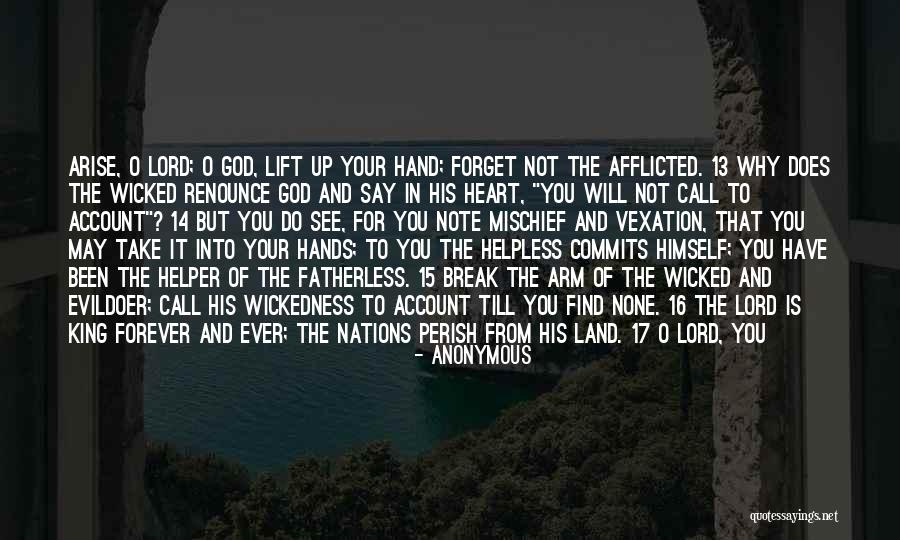 13 13 18 Quotes By Anonymous 13 13 18 Quotes By Anonymous