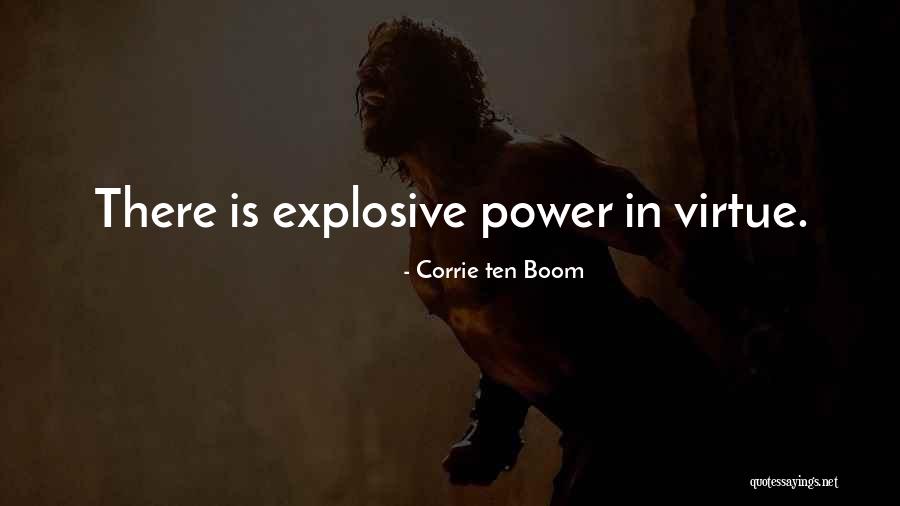 13 April 1929 Quotes By Corrie Ten Boom 13 April 1929 Quotes By Corrie Ten Boom