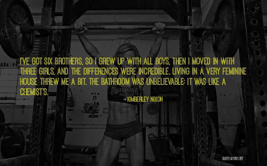 13 Auger Quotes By Kimberley Nixon 13 Auger Quotes By Kimberley Nixon
