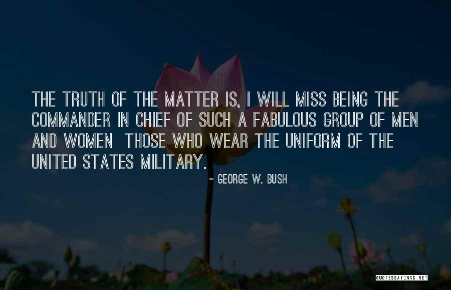 13 Bedar Quotes By George W. Bush 13 Bedar Quotes By George W. Bush