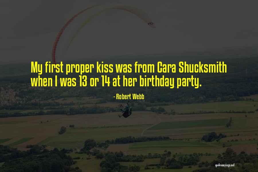13 Birthday Quotes By Robert Webb 13 Birthday Quotes By Robert Webb