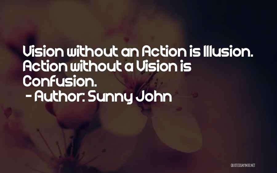 13 Ghosts Quotes By Sunny John