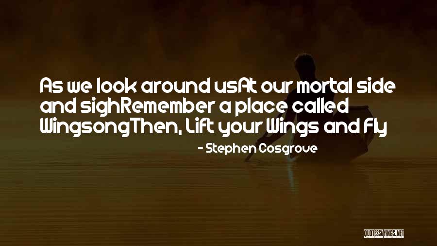 13 In Tires Quotes By Stephen Cosgrove 13 In Tires Quotes By Stephen Cosgrove